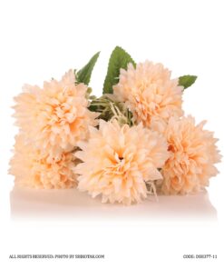 دسته گل مصنوعی مناسب ساقدوش مدل 377-11