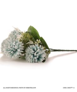 دسته گل مصنوعی مناسب ساقدوش مدل 377-11