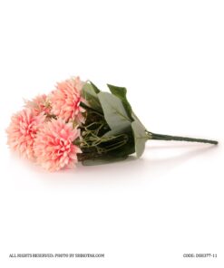 دسته گل مصنوعی مناسب ساقدوش مدل 377-11