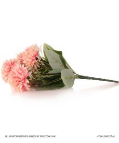 دسته گل مصنوعی مناسب ساقدوش مدل 377-11