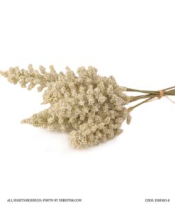 دسته گل مصنوعی گل گندم مدل 383-8