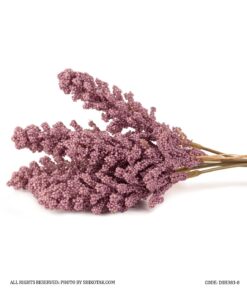 دسته گل مصنوعی گل گندم مدل 383-8