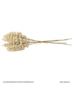 دسته گل مصنوعی گل گندم مدل 383-8