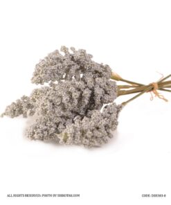 دسته گل مصنوعی گل گندم مدل 383-8