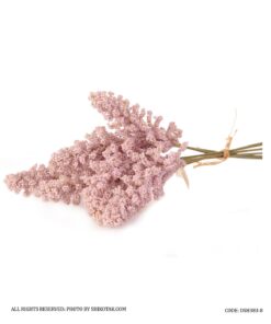 دسته گل مصنوعی گل گندم مدل 383-8