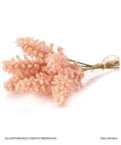 دسته گل مصنوعی گل گندم مدل 383-8