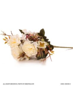 دسته گل مصنوعی فرمالیته مدل 383-3