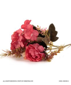 دسته گل مصنوعی فرمالیته مدل 383-3