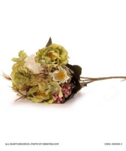 دسته گل مصنوعی فرمالیته مدل 383-3