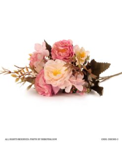 دسته گل مصنوعی فرمالیته مدل 383-3