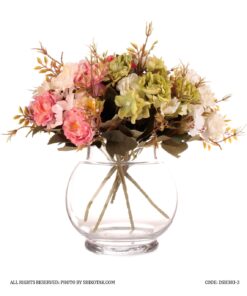 دسته گل مصنوعی فرمالیته مدل 383-3