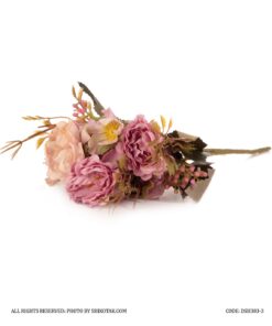 دسته گل مصنوعی فرمالیته مدل 383-3