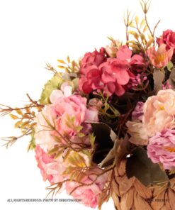 دسته گل مصنوعی فرمالیته مدل 383-3