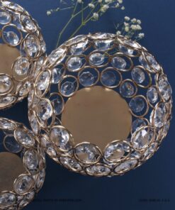 جاشمعی طرح گوی طلایی