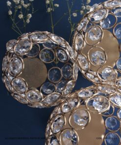 جاشمعی طرح گوی طلایی