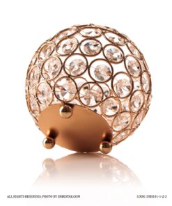 جاشمعی طرح گوی طلایی