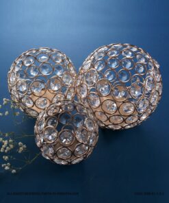 جاشمعی طرح گوی طلایی