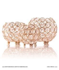 جاشمعی طرح گوی طلایی