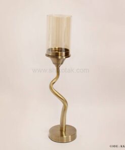 جاشمعی پایه طلایی طرح سورنا