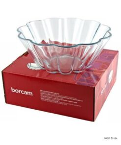 کاسه پیرکس ترک طرح borcam