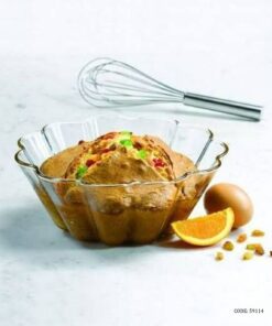 کاسه پیرکس ترک طرح borcam