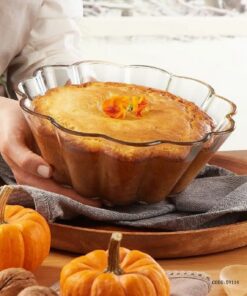 کاسه پیرکس ترک طرح borcam