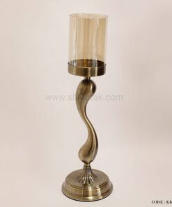 جاشمعی برنزی طرح سارینا