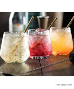 شات بلوری ترک بسته 6 عددی ALLEGRA