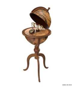 تلفن کره چوبی سه پایه شوبرت مدل 4533