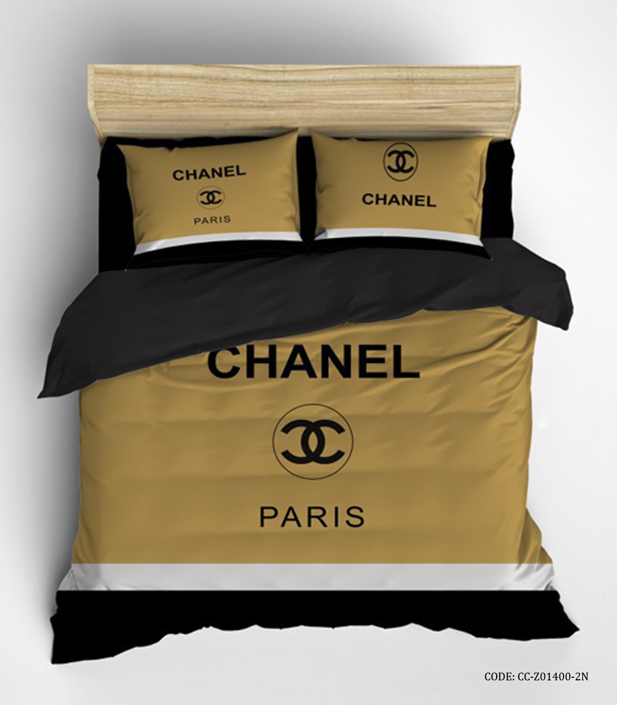 روتختی اسپرت طرح شنل با زمینه خردلی