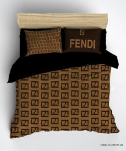 روتختی اسپرت طرح FENDI دونفره و یک نفره