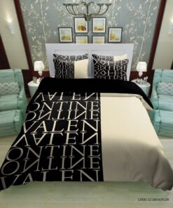 روتختی اسپرت کرم مشکی طرح ANTINE VALEN