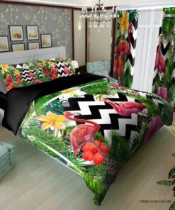 لحاف روتتی مدل جدید طرح هاوایی مدل سویل