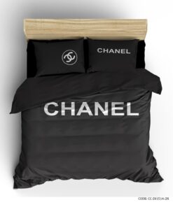 روتختی اسپرت پسرانه بزرگسال یک نفره و دو نفره طرح CHANEL