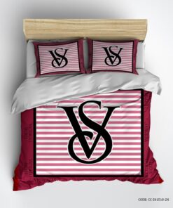 روتختی اسپرت دخترانه بزرگسال یک نفره و دو نفره طرح ویکتوریا سکرت