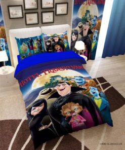 روتختی کودک طرح انیمیشن هتل ترانسیلوانیا