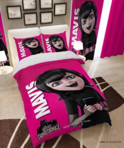 روتختی دخترانه انیمیشن هتل ترانسیلوانیا مدل Mavis