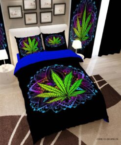 سرویس روتختی پسرانه مدل Dark & Strange