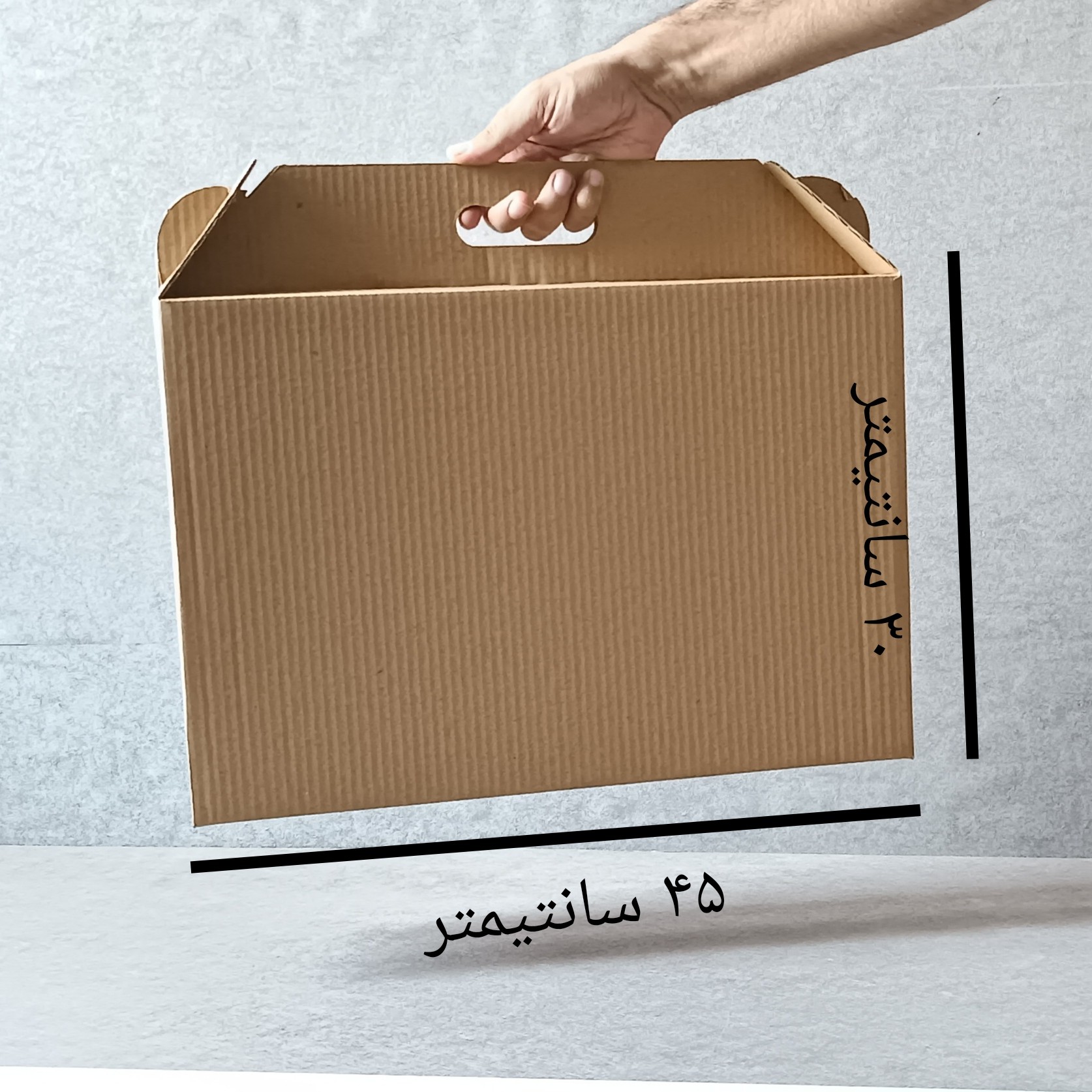 جا شمعی فلزی طلایی سه شعله گژک مدل کالسکه