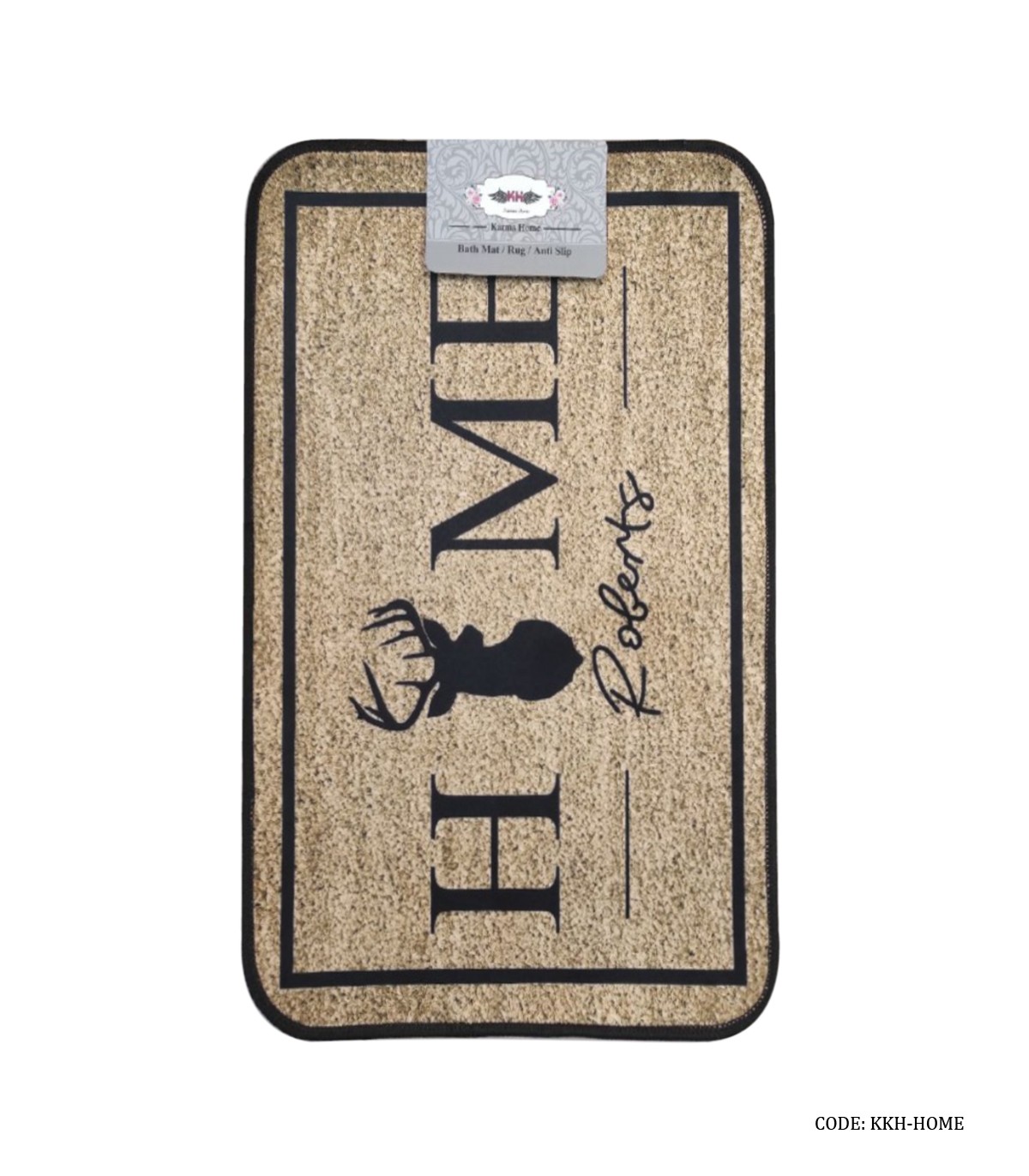 جلودری و پادری سرویس بهداشتی طرح HOME