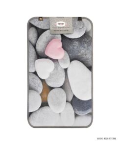 پادری جلو سرویس بهداشتی طرح سنگ قلبی