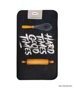 فرشینه آشپزخانه جلو سینکی مدل GOOD TIME