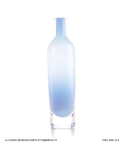 گلدان شیشه ای ایکیا رومیزی