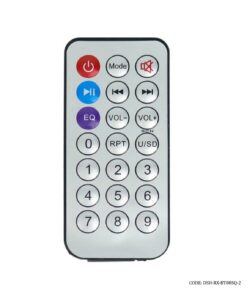 رادیو طرح قدیمی فلش خور 4 کاره مدل مارسی