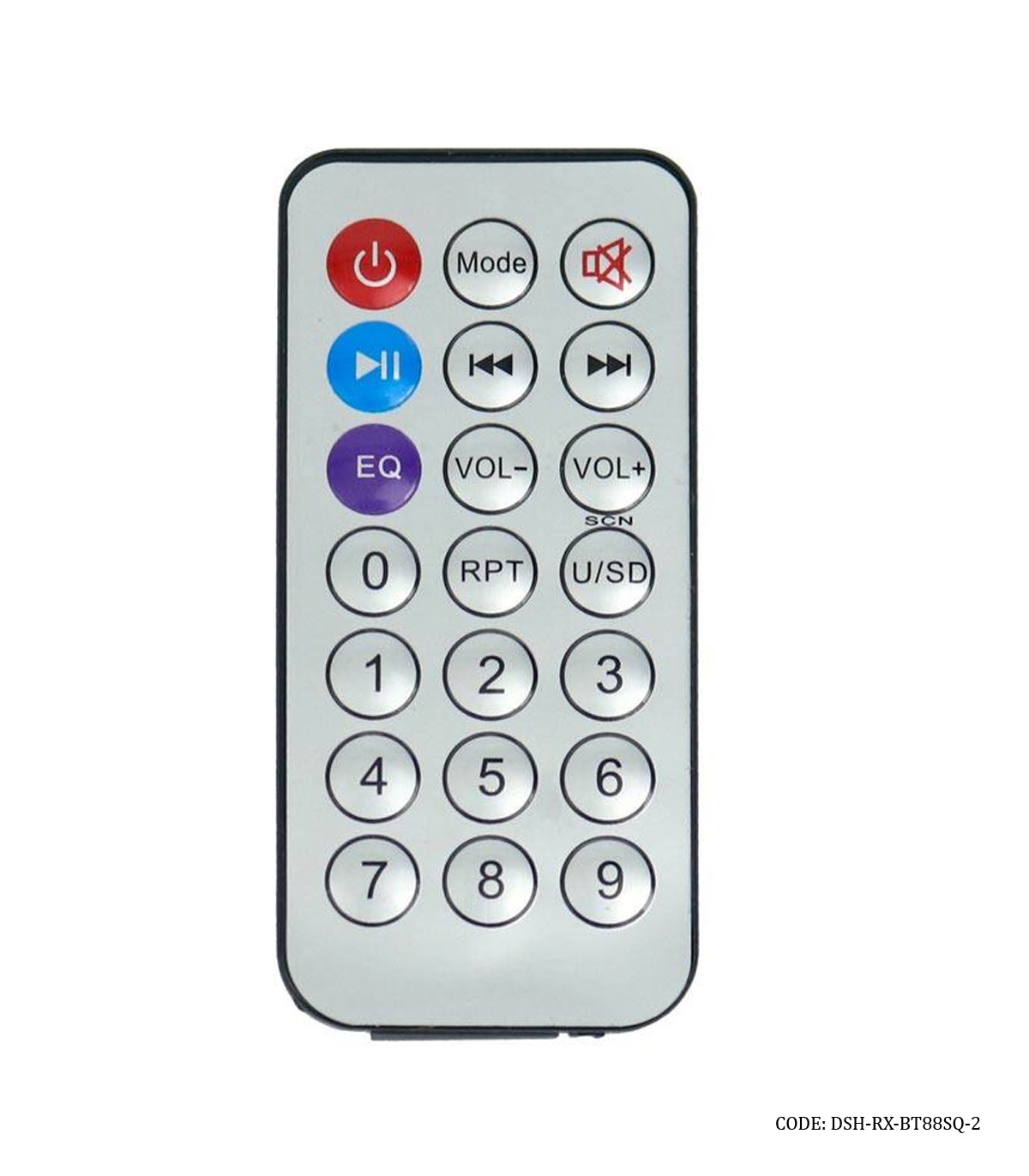 رادیو طرح قدیمی فلش خور 4 کاره مدل مارسی