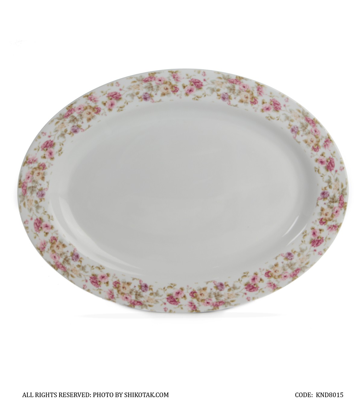 دیس چینی طرح رزیتا