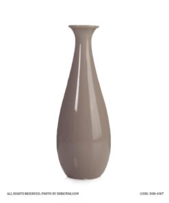 گلدان سرامیکی رومیزی مدل بیتا