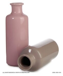 گلدان رومیزی سرامیکی مدل رویا