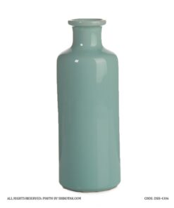 گلدان رومیزی سرامیکی مدل رویا