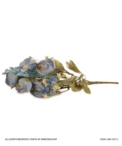 دسته گل مصنوعی مدل ساقدوش